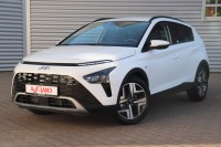 Vorschau: Hyundai BAYON Bayon 1.0 T-GDI