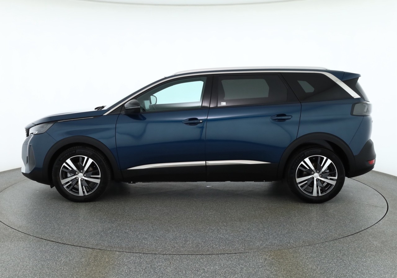 Peugeot 5008 1.5 BlueHDi 130 Aut.
