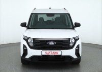 Ford Tourneo Courier Titanium 1.0 EB Aut.