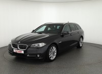 BMW 5er Reihe 520d Touring 3-Zonen-Klima Navi Sitzheizung