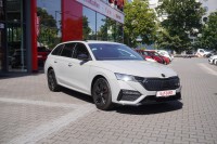 Skoda Octavia Combi RS iV DSG