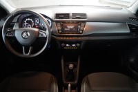 Skoda Fabia Combi 1.0 MPI Soleil