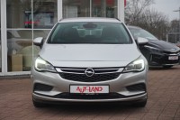 Opel Astra K ST 1.4 Turbo