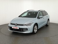 VW Golf VIII Variant 1.5eTSI DSG Sitzheizung LED Anhängerkupplung