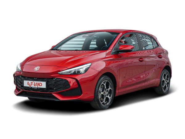 MG MG3 1.5 Hybrid Comfort Aut.