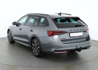 Skoda Octavia Combi Sportline 1.5 eTSI DSG