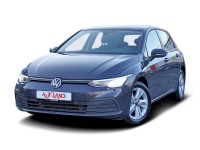 VW Golf VIII 2.0 TDI Life DSG Sitzheizung LED Xenon