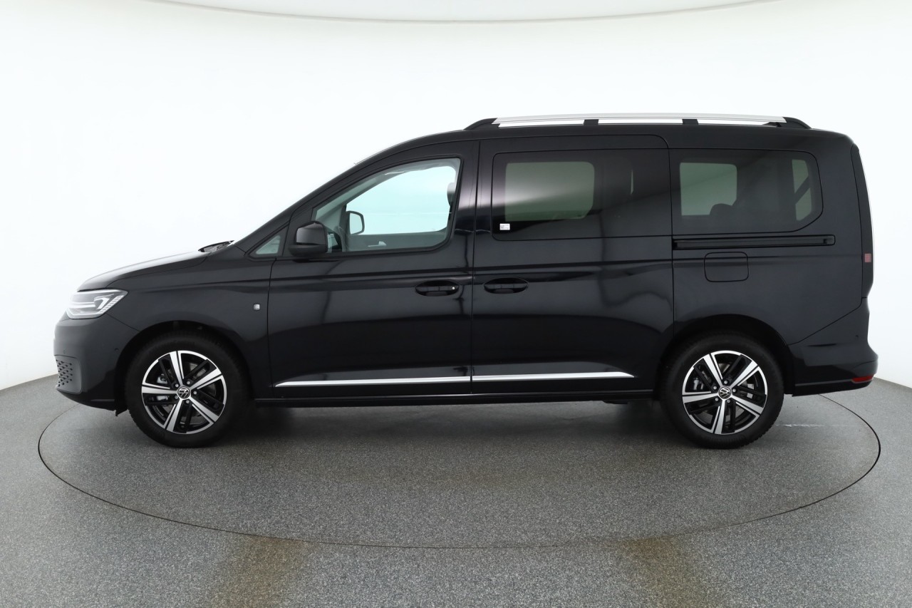VW Caddy Maxi 1.5 TSI DSG
