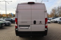 Fiat Ducato 2.3 Multijet 160 L3H2