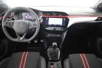 Opel Corsa GS 1.2 DI Turbo