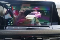 VW Golf VIII 2.0 GTI