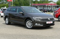 VW Passat Variant 2.0 TDI Comfortline