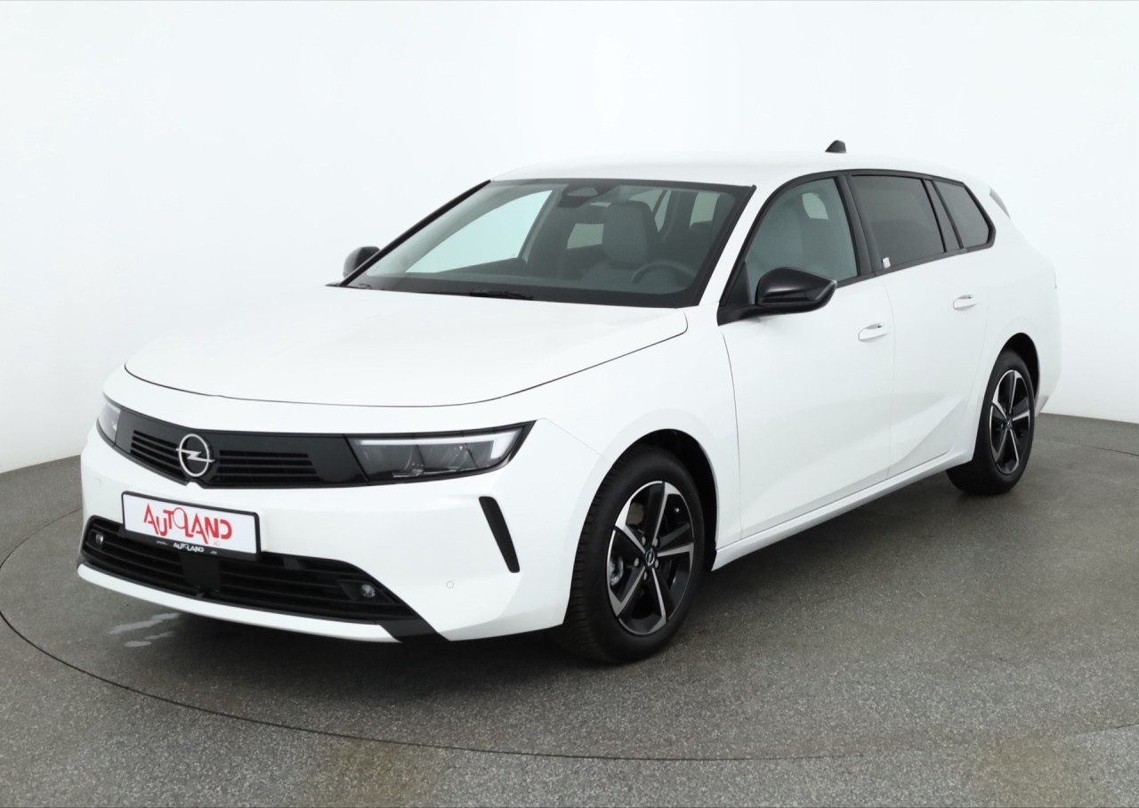 Opel Astra L ST 1.5 CDTI Edition