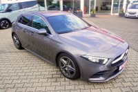 Mercedes-Benz A 200 A200 AMG Line