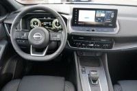 Nissan Qashqai Tekna 1.3 Dig-T Aut.