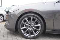 Mazda 3 2.0 M-Hybrid
