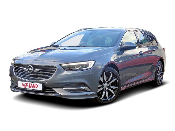 Opel Insignia 2.0 CDTI INNOVATION