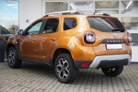 Dacia Duster II 1.6 SCe Prestige