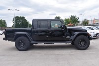 Jeep Gladiator 3.0 CRD Overland DualTop 4WD