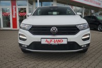 VW T-Roc Cabriolet 1.5 TSI DSG