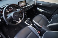 Kia Picanto 1.0 T-GDI X-Line