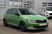 Skoda Fabia 1.2 Monte Carlo