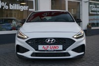 Vorschau: Hyundai i30 Fastback 1.5T-GDI N-Line