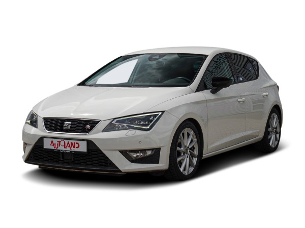 Seat Leon 1.4 FR