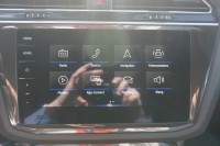 VW Tiguan 2.0 TSI R 4Motion
