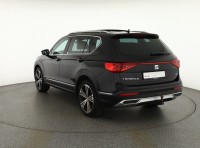 Seat Tarraco 2.0 TSI DSG Xcellence 4Drive