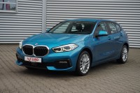 Vorschau: BMW 1 118i Advantage Aut.