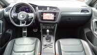 VW Tiguan 2.0 TSI R-Line 4 Motion