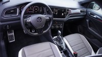 VW T-Roc 2.0 TSI Sport 4Motion