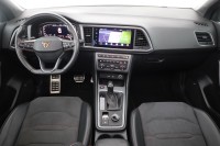 Cupra Ateca 2.0 TSI DSG 4Drive