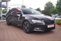 Skoda Superb Combi 1.4 TSI