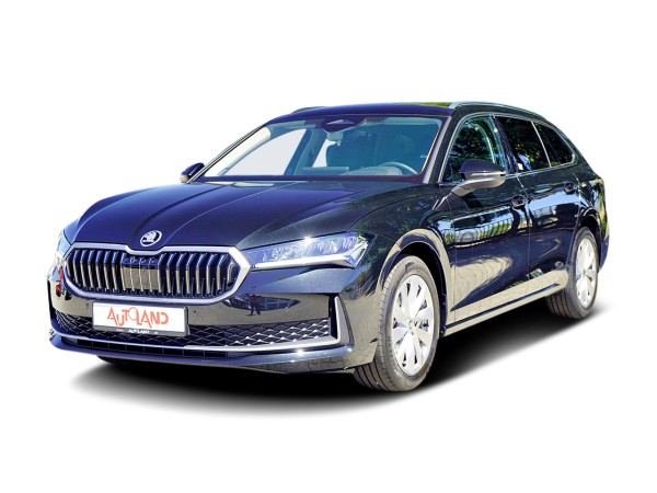 Skoda Superb Combi 1.5 TSI DSG