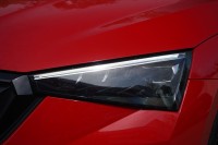 Skoda Scala 1.5 TSI Monte Carlo