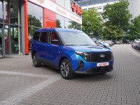 Ford Tourneo Courier Titanium 1.0 EB Aut.