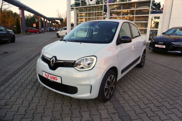 Renault Twingo 1.0 SCe Zen