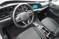 VW Caddy Maxi 2.0 TDI Basis DSG