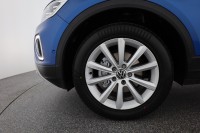 VW T-Roc 1.5 TSI Style