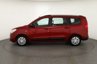 Vorschau: Dacia Lodgy 1.3 TCe 130 Comfort