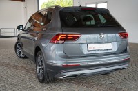 VW Tiguan Allspace 2.0 TSI DSGHighline