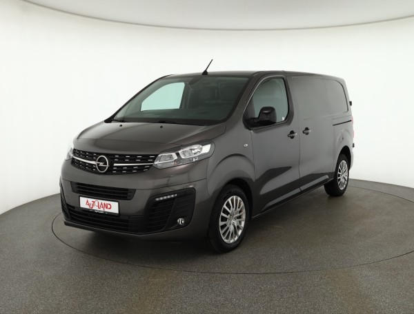 Opel Vivaro Kasten 2.0 D Edition M