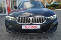 BMW 318 d Touring