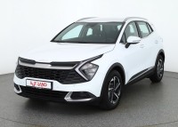 Kia Sportage 1.6 CRDi Vision LED Kamera Navi ACC DAB