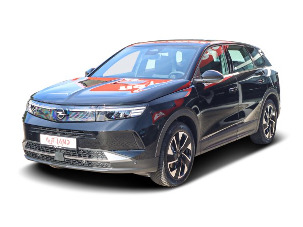 Opel Grandland 1.2DI Turbo Hybrid Aut.