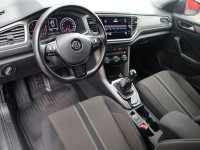 VW T-Roc 1.0 TSI