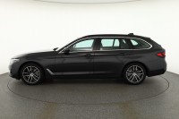 Vorschau: BMW 520 i Luxury Line