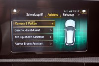 Mercedes-Benz CLA 220 AMG Line